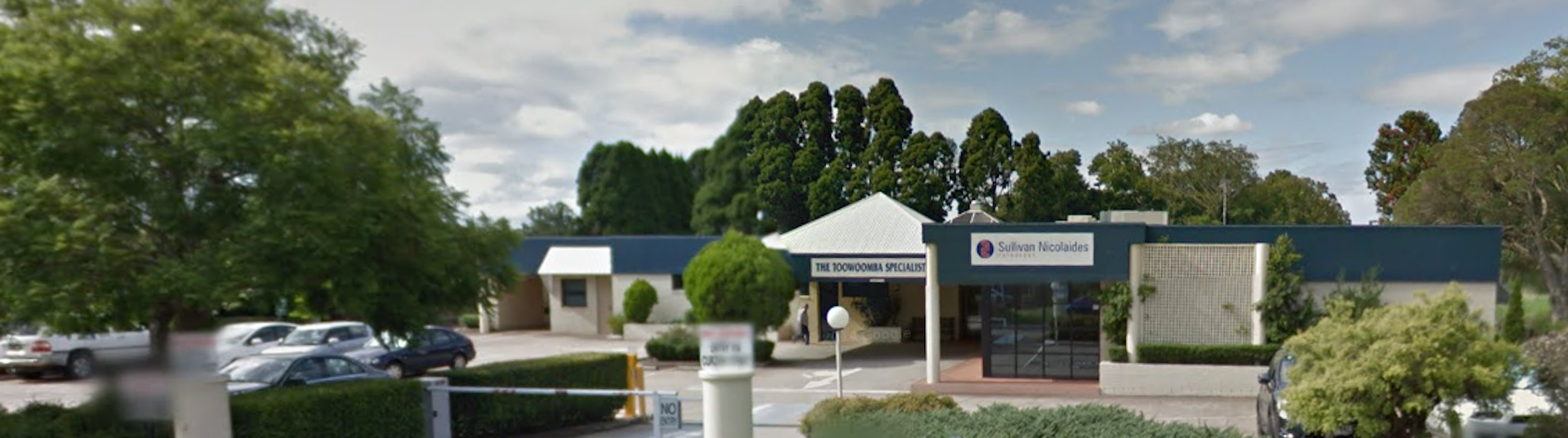 Toowoomba Clinic Thoracic and Sleep Group Queensland