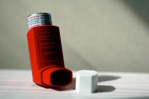 Asthma misdiagnosis