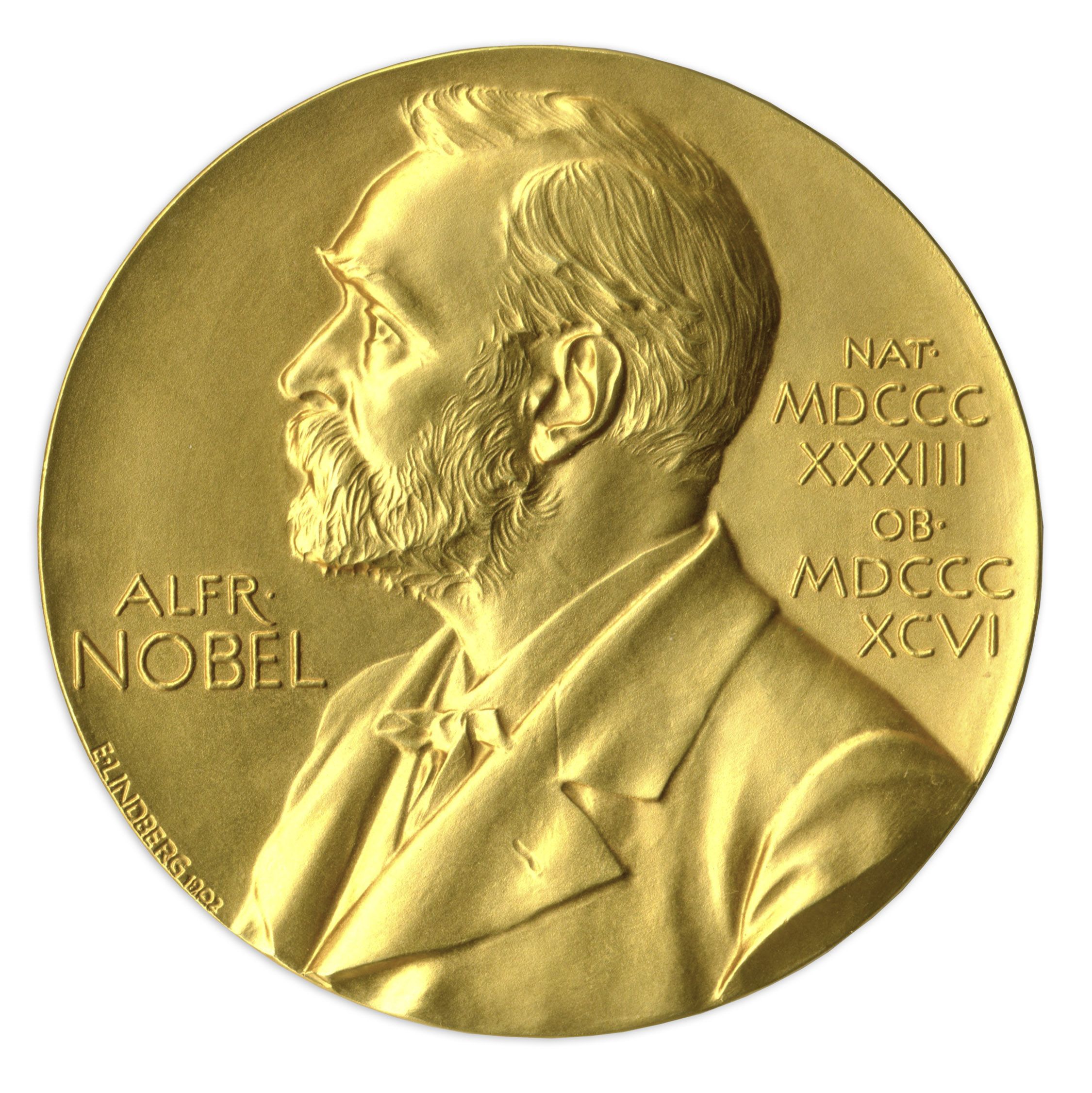 nobel prize in physics