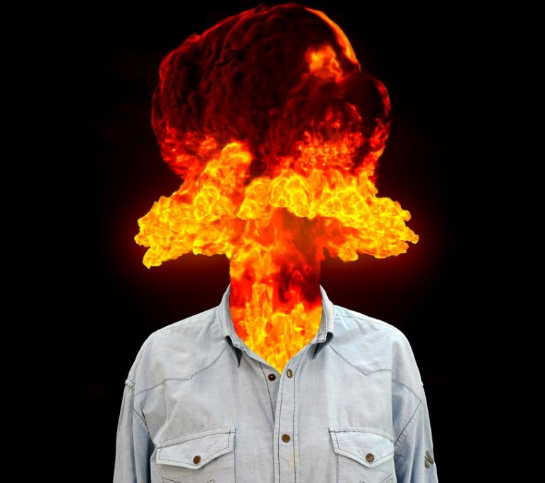 Exploding Head Syndrome… It’s more common than you think. - Thoracic