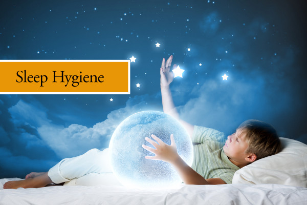Sleep Hygiene Series Part 2 Your Preparing Your Body For Sleep