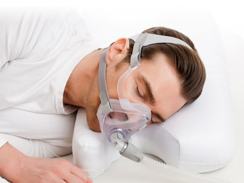 CPAP mask choices Do I need a Nasal Mask or a Full Faced Mask? Thoracic and Sleep Group