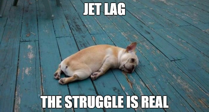 How To Combat Jet Lag Thoracic And Sleep Group Queensland