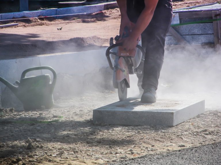 Silicosis: Killer Lung Dust Disease - Thoracic and Sleep Group Queensland