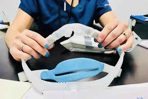 Help with your CPAP