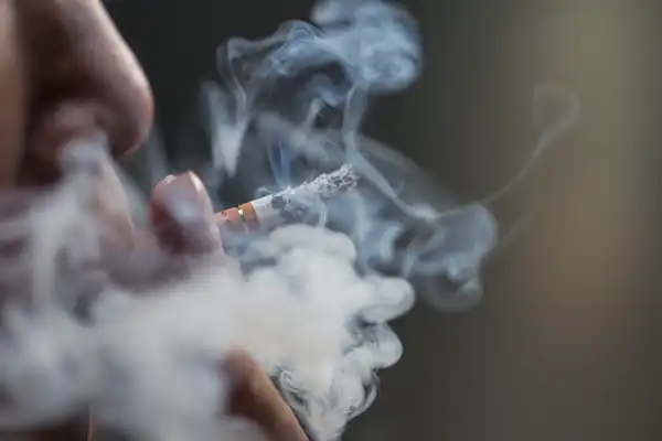 Lung Cancer