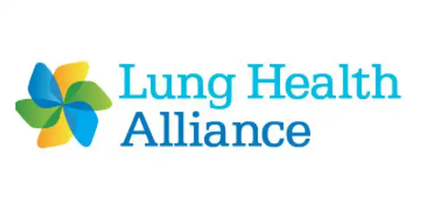 Lung Health Alliance - Logo