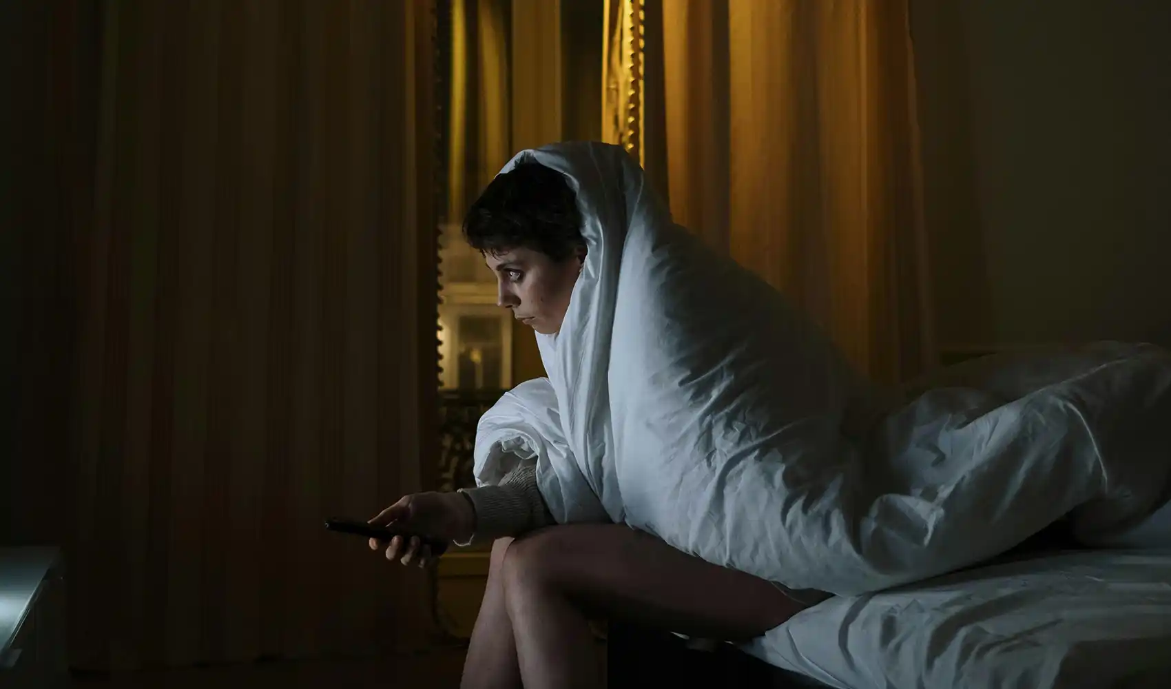 Sleep Disordered