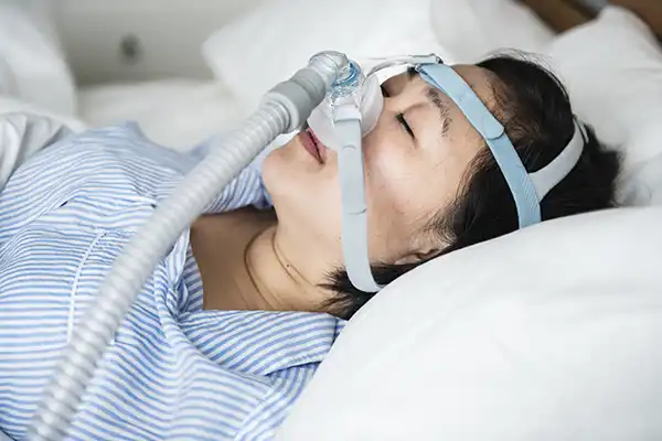 The Wesley CPAP Clinic