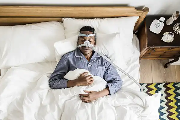 What is CPAP?