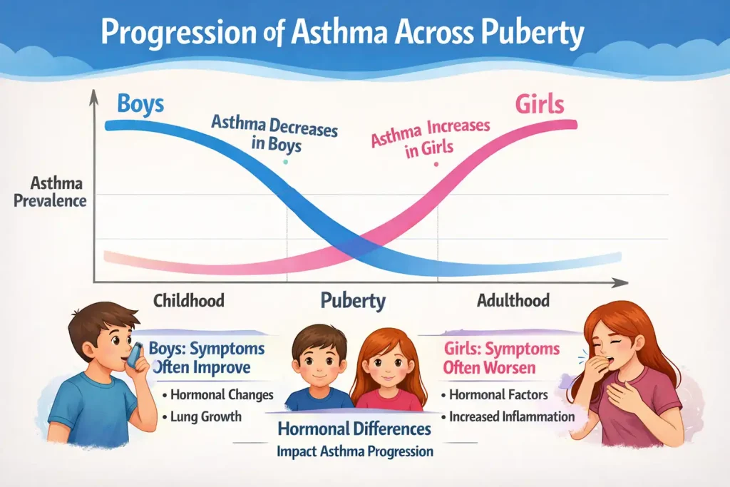 asthma