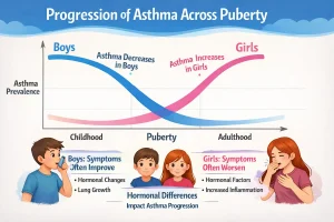 asthma