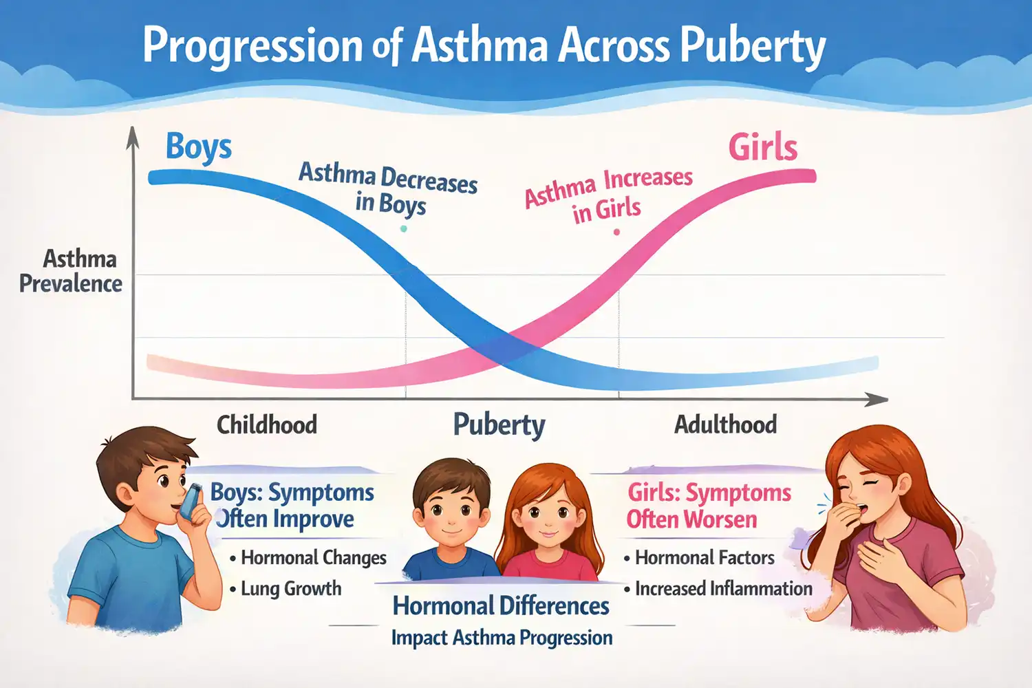 asthma