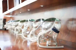 CPAP Services