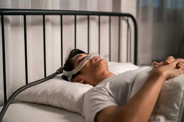 CPAP