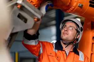 Fatigue at workplace