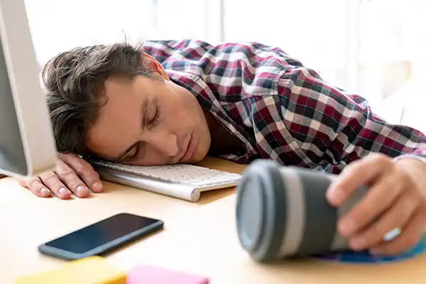 Narcolepsy