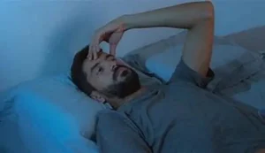 Paradoxical Insomnia - The Mystery of “Phantom Sleep”
