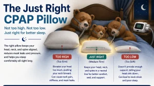 The Just Right Pillow for You - Featured Image